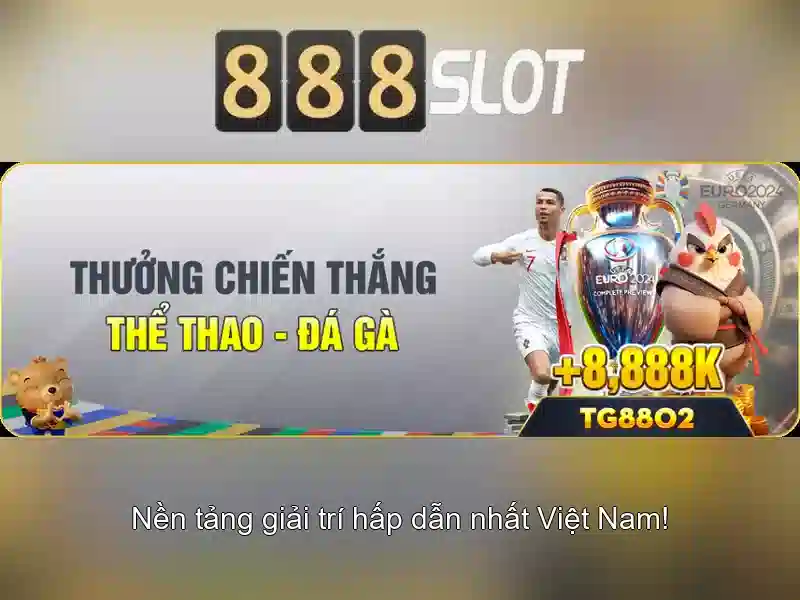 Đa dạng trò chơi slot Đa dạng trò chơi slot