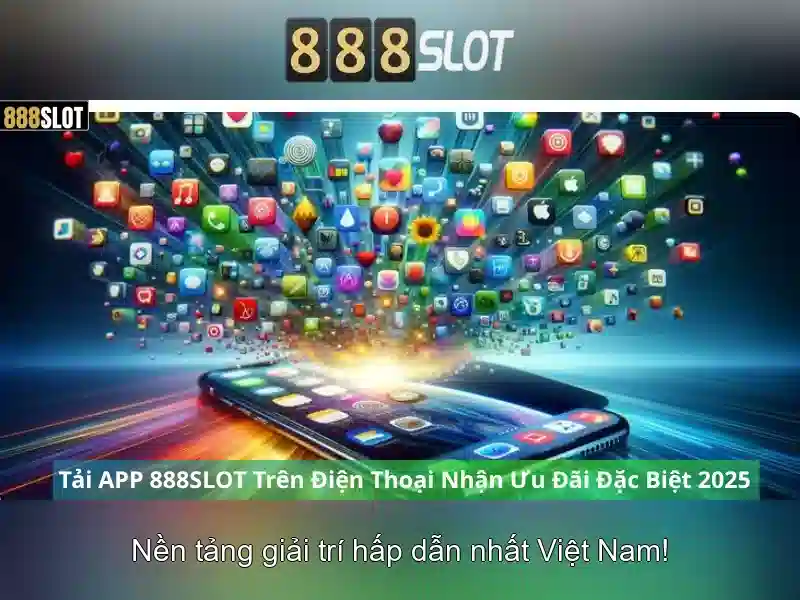 888slot: Đánh giá tổng quan về nền tảng slots trực tuyến 1 Đăng Nhập