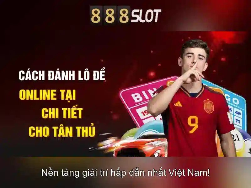 Khuyến mãi và chương trình thưởng<h2>Kinh nghiệm chơi và mẹo</h2><p>Thực hành trên chế độ demo, quản lý ngân sách, và đọc luật thưởng để tối ưu hóa cơ hội chiến thắng.</p>