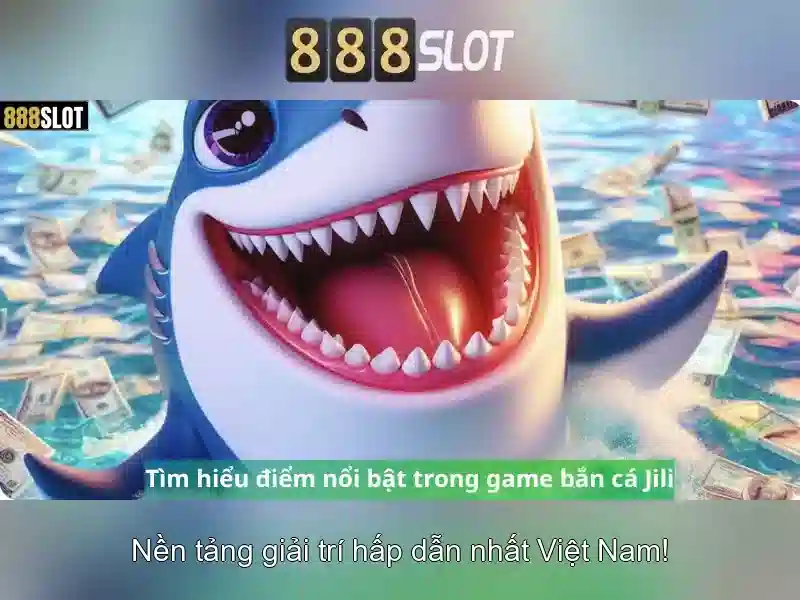 888slot – Tổng quan về nền tảng casino trực tuyến Go88