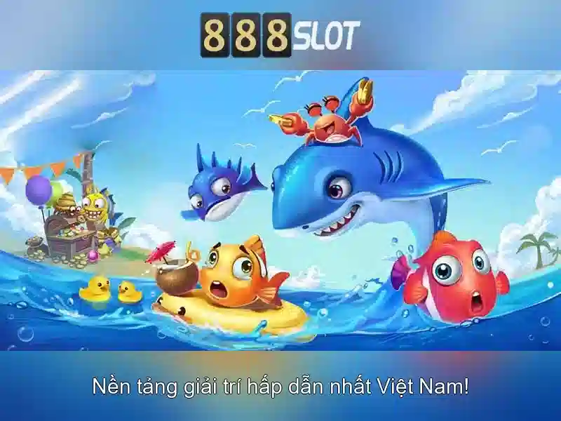 888slot: Đánh giá và trải nghiệm nền tảng chơi slot Go88