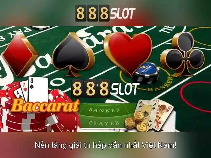 888slot: Khám phá thế giới slot trực tuyến hàng đầu Go88
