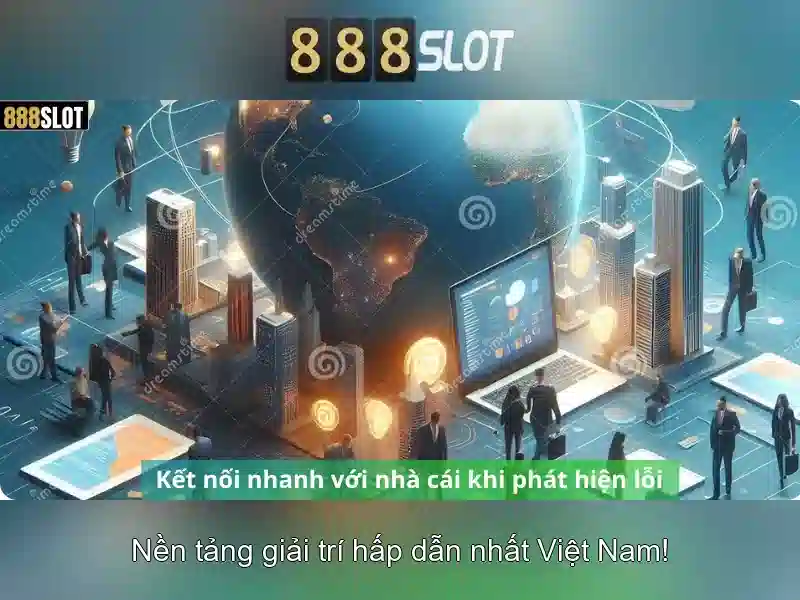 Giới thiệu về 888slot