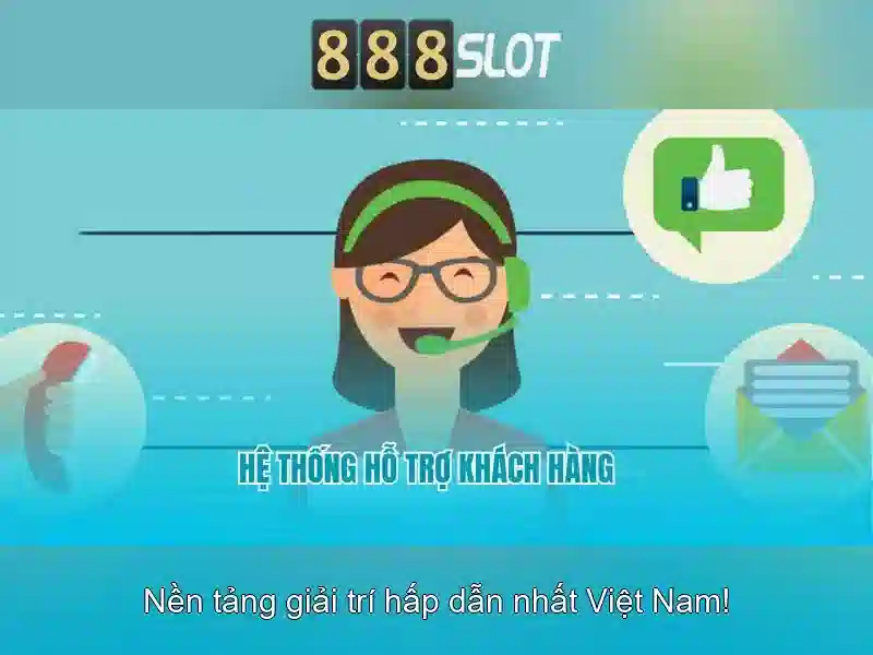 888slot - Tổng quan và trải nghiệm chơi slot đỉnh cao Go88