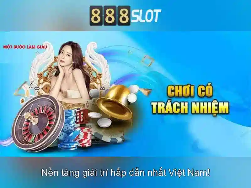 Khám phá 888slot: Trải nghiệm slot trực tuyến hàng đầu Go88