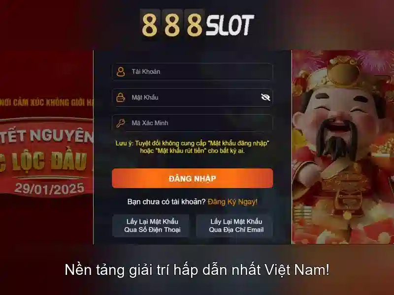 Khuyến mãi và cách tham gia