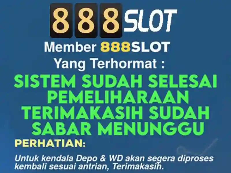 888slot casino – Giới thiệu đầy hứng khởi