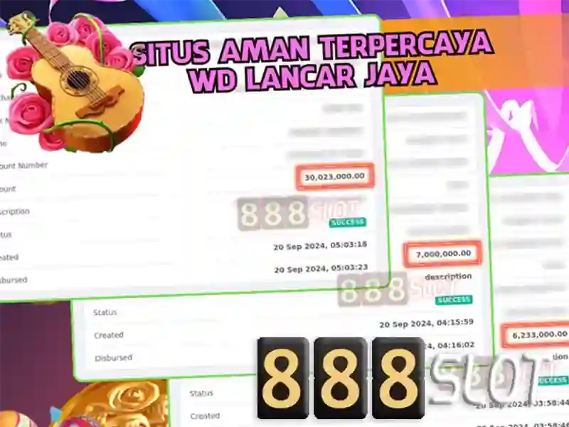 Sản phẩm và dịch vụ chính: ứng dụng thực tế của 888 slot com