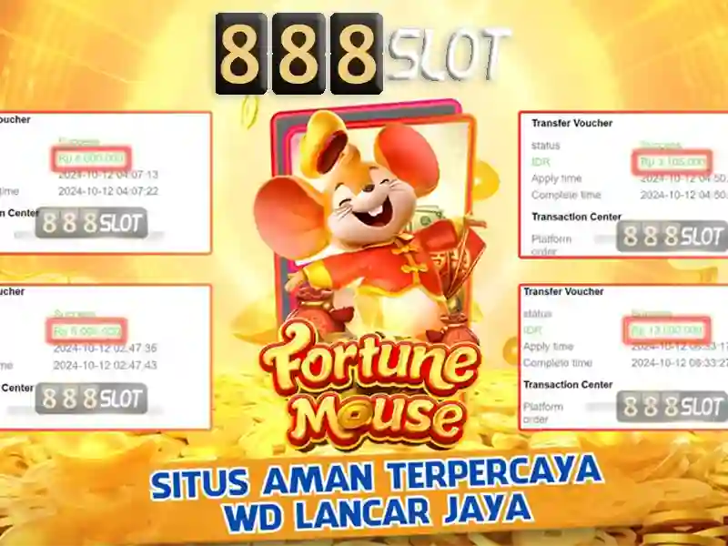 Tại sao chọn 888Slot Tại sao chọn 888Slot