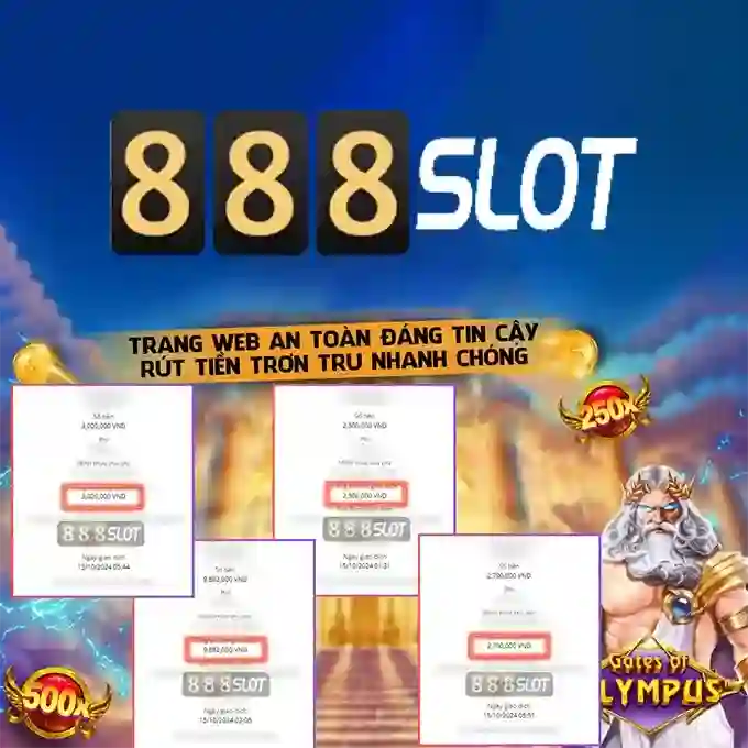 Giới thiệu về 888slot Giới thiệu về 888slot