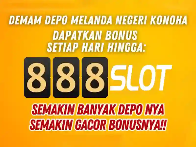 thai slot 888: Khám phá sức mạnh và trải nghiệm vượt trội Go88