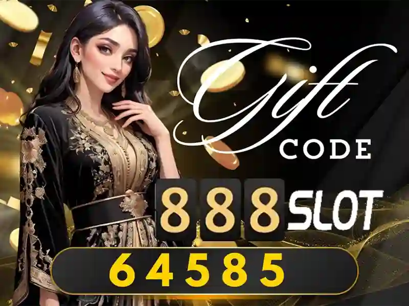 Khám phá 888slot - Nền tảng casino trực tuyến đáng tin cậy 1 Đăng Nhập