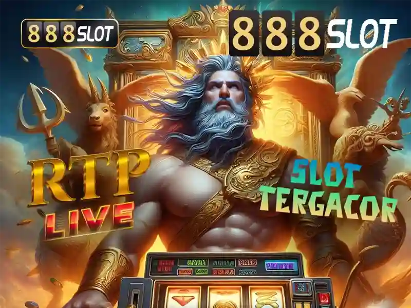 888Slot: Nền tảng chơi slot trực tuyến nổi bật Go88