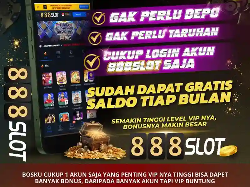 888slot freebet login – Nguồn gốc và sứ mệnh