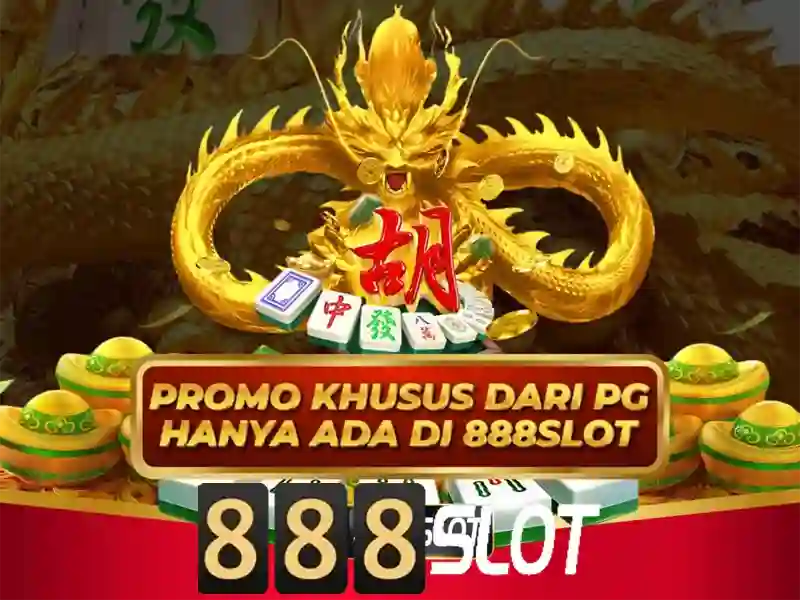 Ưu thế và sức cạnh tranh của 888slot dewa