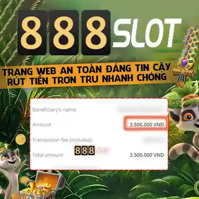 app 888slot – Lợi thế và sức cạnh tranh