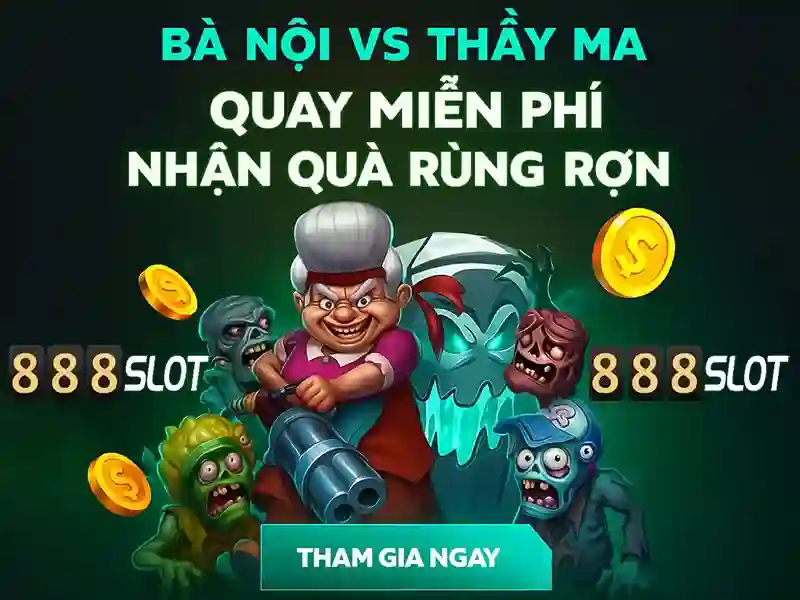 Giao diện trang chủ 888slot với thiết kế hiện đại và bắt mắt
