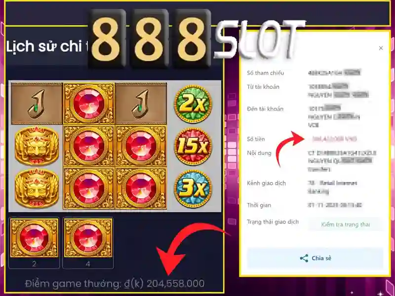 Nap tien 888slot bang USDT an toan va bao mat