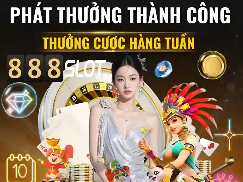 Giới thiệu về 888slot<h2>Danh mục trò chơi phong phú</h2><p>Nền tảng cung cấp hàng trăm trò chơi slot với các chủ đề đa dạng, từ cổ điển đến hiện đại, cùng với các tính năng như vòng thưởng, Jackpot và tùy chọn điều chỉnh rủi ro. Người chơi có thể thử trải nghiệm miễn phí trước khi cược bằng tiền thật.</p><h2>Giao diện và trải nghiệm người dùng</h2><p>Giao diện được tối ưu cho mọi kích thước màn hình, tải nhanh và điều hướng mượt mà. 888slot cũng hỗ trợ chơi trên nền tảng di động với phiên bản web tương thích và ứng dụng dành cho iOS và Android.</p><h2>Giao dịch và bảo mật</h2><p>Hệ thống thanh toán linh hoạt với nhiều phương thức phổ biến, cùng với các biện pháp bảo mật hàng đầu nhằm đảm bảo thông tin người chơi được bảo vệ và giao dịch an toàn.</p><h2>Khuyến mãi và chăm sóc khách hàng</h2><p>888slot thường xuyên mang đến các chương trình khuyến mãi hấp dẫn và chương trình thưởng cho người chơi thân thiết. Đội ngũ chăm sóc khách hàng sẵn sàng hỗ trợ 24/7 qua chat trực tiếp và email.</p> Giới thiệu về 888slot<h2>Danh mục trò chơi phong phú</h2><p>Nền tảng cung cấp hàng trăm trò chơi slot với các chủ đề đa dạng, từ cổ điển đến hiện đại, cùng với các tính năng như vòng thưởng, Jackpot và tùy chọn điều chỉnh rủi ro. Người chơi có thể thử trải nghiệm miễn phí trước khi cược bằng tiền thật.</p><h2>Giao diện và trải nghiệm người dùng</h2><p>Giao diện được tối ưu cho mọi kích thước màn hình, tải nhanh và điều hướng mượt mà. 888slot cũng hỗ trợ chơi trên nền tảng di động với phiên bản web tương thích và ứng dụng dành cho iOS và Android.</p><h2>Giao dịch và bảo mật</h2><p>Hệ thống thanh toán linh hoạt với nhiều phương thức phổ biến, cùng với các biện pháp bảo mật hàng đầu nhằm đảm bảo thông tin người chơi được bảo vệ và giao dịch an toàn.</p><h2>Khuyến mãi và chăm sóc khách hàng</h2><p>888slot thường xuyên mang đến các chương trình khuyến mãi hấp dẫn và chương trình thưởng cho người chơi thân thiết. Đội ngũ chăm sóc khách hàng sẵn sàng hỗ trợ 24/7 qua chat trực tiếp và email.</p>