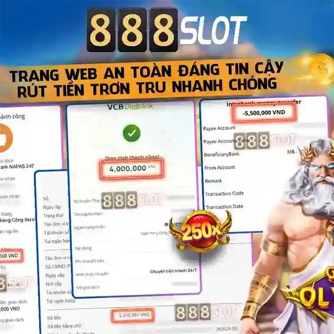 Qual è la slot che paga di più su 888? Slot trả thưởng cao nhất 888 1 Đăng Nhập