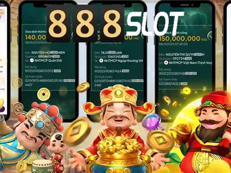 Trò chơi tiến bộ và slot phổ biến Trò chơi tiến bộ và slot phổ biến