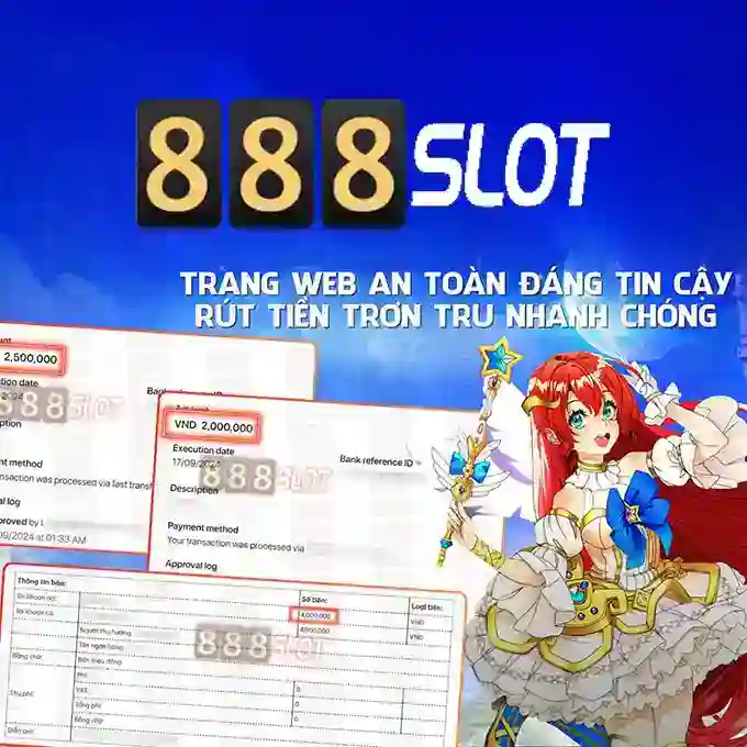 Thế mạnh của 888slot Thế mạnh của 888slot