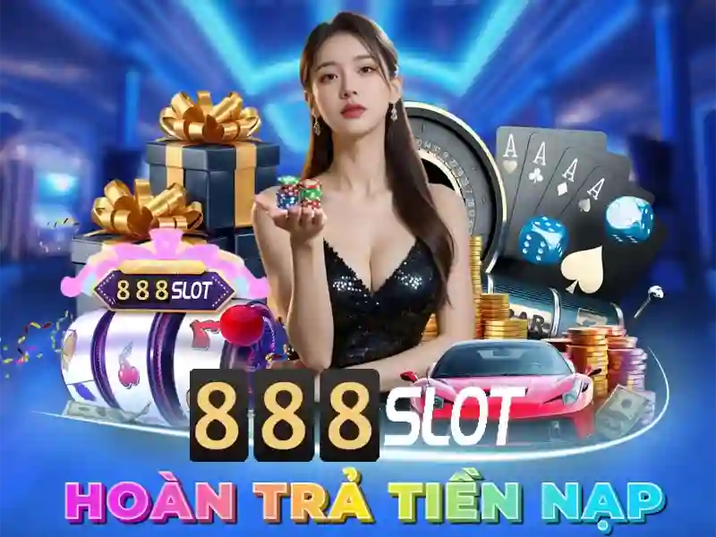 888slot - Đánh giá nền tảng slot trực tuyến tại Việt Nam Go88