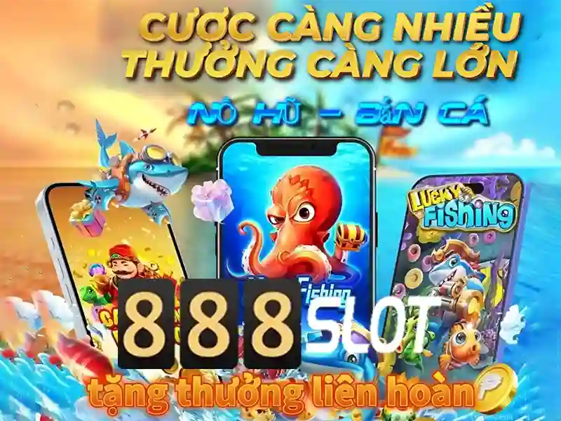 Nguồn gốc và sứ mệnh của 888slot