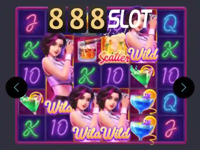 apk slot 888: Khám phá trải nghiệm và đánh giá đầy đủ Go88