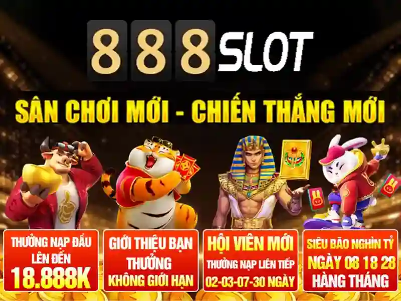 Golden slot 888 – Tổng quan chủ đề và giá trị cốt lõi Golden slot 888 – Tổng quan chủ đề và giá trị cốt lõi