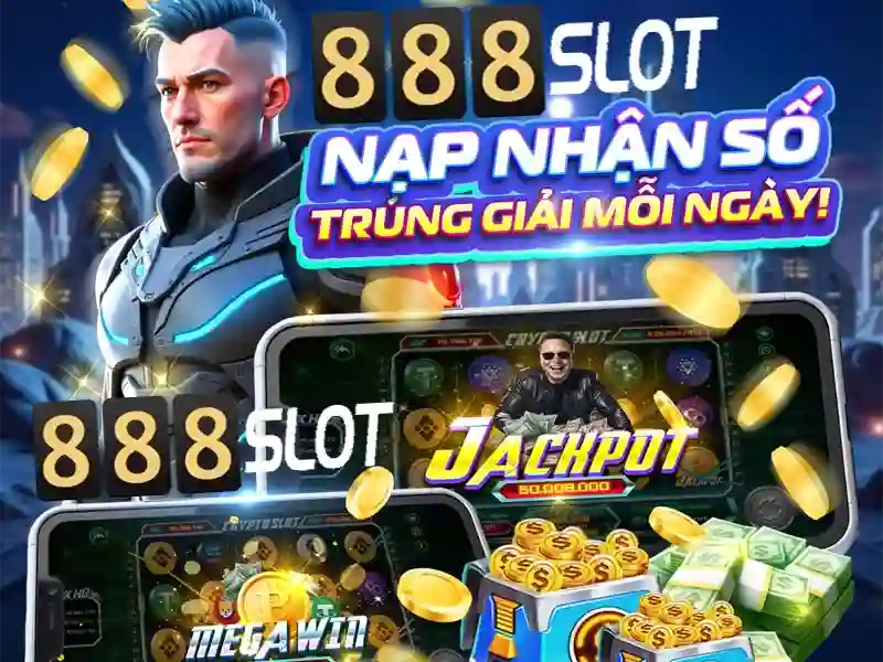 Nguồn gốc và sứ mệnh của 888 slot com